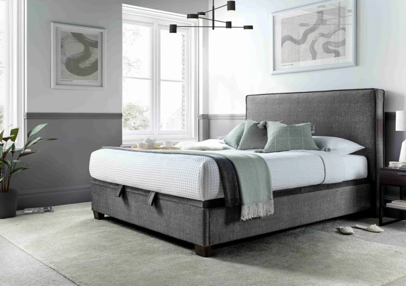 Kaydian Newton Ottoman Bed Frame